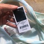 Juicy Couture NWT $151 Striped Halter Coverup SzXS Photo 4