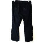 Columbia  Womens Omnitech Embroidred Pockets Snow Pants Sz L Photo 1