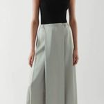 COS Pleated Midi Skirt Photo 0