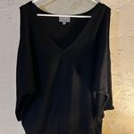 Joseph A Women’s plus black sweater 2X- - great piece -amazing condition Photo 0
