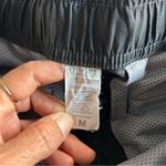 Vuori  Dark Gray Pants Photo 4