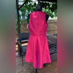 Alfred Sung Beautiful skater skirt dress💖💖 Photo 1