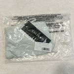 NWT Tavik Ricci Bottom Glossy Pique Adjustable Tie Sides in Light Blue Photo 8