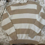 Brandy Melville Oversized Sweater Photo 0