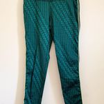 Aerie  Green Athletic Sports Workout Leggings Medium Photo 0