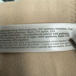 Old Navy  Full Coverage Wireless Innovation‎ Bra [Size 42DD] Frappe O.N.L.Y New Photo 5