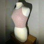 Brandy Melville  halter top Photo 1