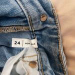 PacSun mom jeans Photo 3