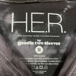 HER Having Everything Revealed Album Urban Pop Tie Dye M Photo 3