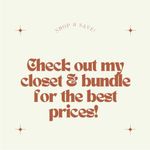 Cute White and blue floral top 🤍💙 Size M Photo 6