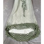 Robbie Bee Maxi Dress Size 10 Belted Sundress Sleeveless Lined Summer Spaghetti Photo 7