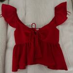 Urban Outfitters  babydoll top Photo 0
