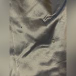 Jean Paul Gaultier Women’s Mustard Color Long Coat Size 42 Yellow Photo 4