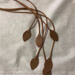 Delia's Delia’s Lace Floral Dress Size Small juniors Photo 7