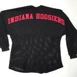 Spirit Jersey  Indiana Hoosiers Mesh Tee Photo 3