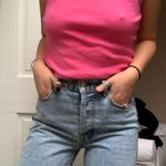 Christie Brooks Vintage 90s Pink Cami Top  Photo 0