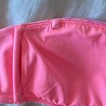 Victoria's Secret Victoria’s Secret Swim Sequin Bikini Top and Bottom (XS top, Med bottom) Photo 5