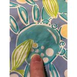 Lilly Pulitzer Sweet Blue Crabby One Piece Swim Dress Size 8 Vintage Photo 5