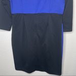 The Limited  Colorblock Dress Photo 5