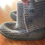 UGG Grey  boots Photo 0