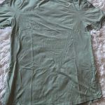 Gymshark Shirt Green Size L Photo 0