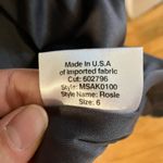 Katie May Rosie Gray Dress Photo 7