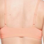 SKIMS  Fits Everybody Scoop Bralette Photo 1