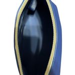 La mer blue makeup bag Photo 7