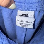 Nike  Sportswear Phoenix Fleece High-Waisted Oversized Sweatpants XS Photo 4
