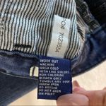 Madewell  Denim Jean Leggings Jegging 28 x 30 Photo 6