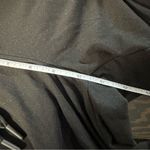 MTA Sport MTA Woman’s Athletic Crop Pants. Black (1018) Photo 4