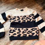 sweater White Photo 0