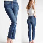 YUMMIE DENIM by Heather Thomson Straight Leg Jean 2 Photo 1