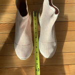 Sam Edelman  pull on white sneaker Photo 7