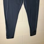 Girlfriend Collective  Skyline Compressive High-Rise Legging in Skyline Sz Small Photo 6