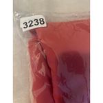 Mandala Women Scrub Top XL Rose Medical Uniform Nurse Workwear Dental Casual Purple Photo 6