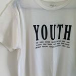 Forever 21 Youth T Shirt Photo 2