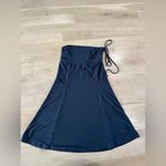 Kuhl midi / maxi skirt with gathered waist size medium Photo 6