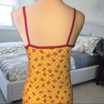Kati fashion nighty nwt Yellow Size M Photo 2
