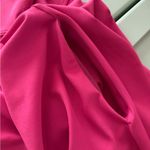 Athleta Conscious Dress Salvia Pink Women’s Size S / T Photo 9