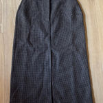 ASTR RIELLE WOOL BLEND PENCIL SKIRT Photo 0
