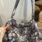 Vera Bradley Very Bradley Active Duffel/Gym Bag Photo 0