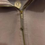 Lululemon scuba half zip Photo 2