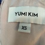 Yumi Kim  Cypress Mauve Blanca Dress Size XS Photo 11