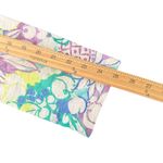 Escape by Habitat Clothes Tropical Top Womens L Fruit Print‎ Slub Knit Colorful White Size L Photo 6