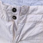 Nike Women's  Golf Shorts Bermuda Length Beige M Photo 2