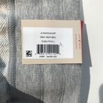 Easton x Jen Schro All Day All Night Shorts in Heather Gray Size L NWT Photo 6