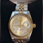 Invicta  Mixed Metal Watch Photo 1