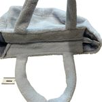 PINK - Victoria's Secret VICTORIA'S SECRET Plush‎ Teddy Tote Photo 3