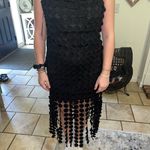 These Three Boutique Black Dress Photo 4